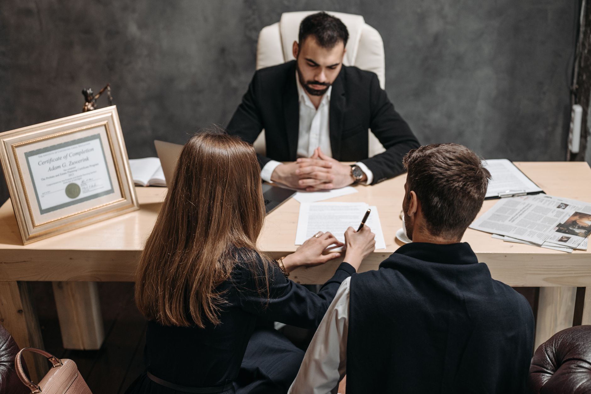 Avocat fiscaliste Tours